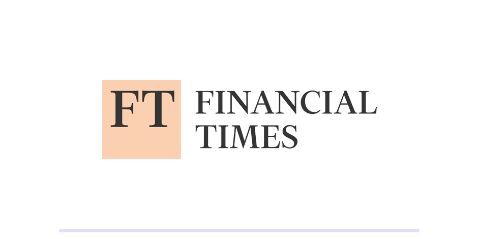 Financial Times Logo