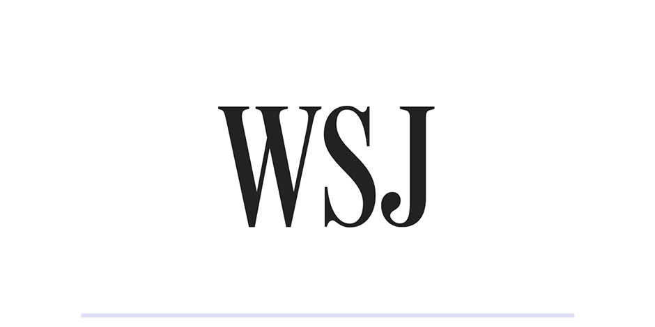Wall Street Journal Logo